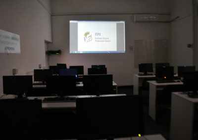 Instituto Técnico Profesional Atenea